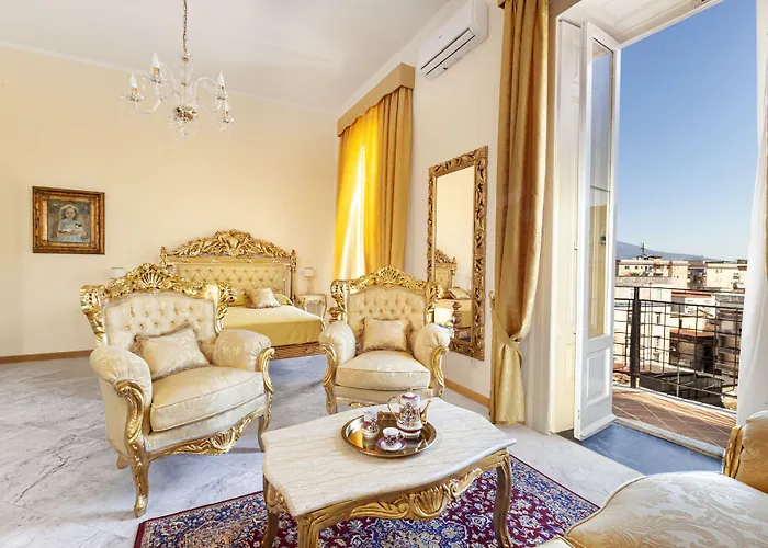 Relais Antica Napoli Hotel