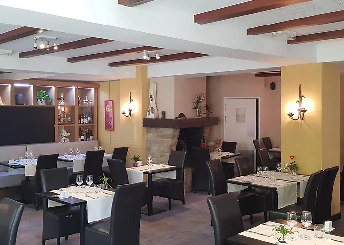 Hotel Le Lion D'Or