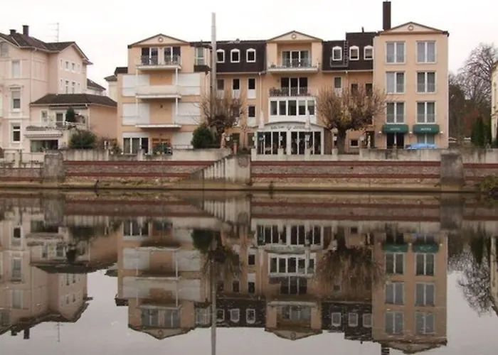 Hotel Victoria
