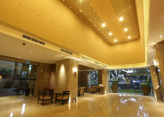 Swiss-Belhotel Bogor