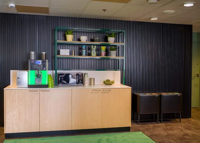 Greenstar Hotel Lahti