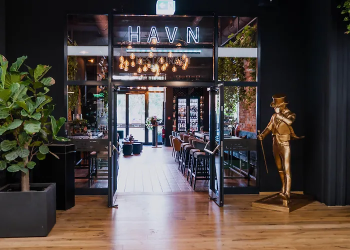 Loftstyle Hotel Hannover, Best Western Signature Collection