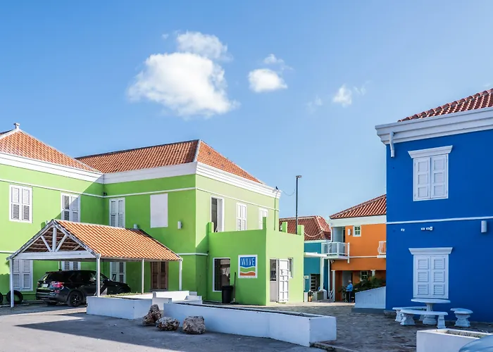 The Freedom Hotel