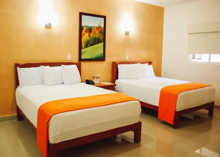 Gran Hotel Residencial Galerias