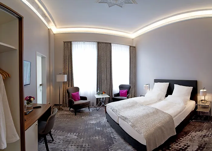 Hotel Lindenhof