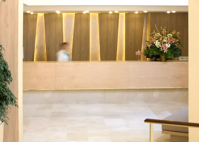 Hotel Sabina Cala Millor 
