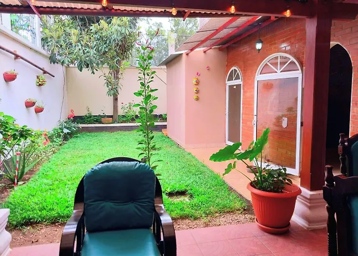 Hotel Don Felipe Aeropuerto