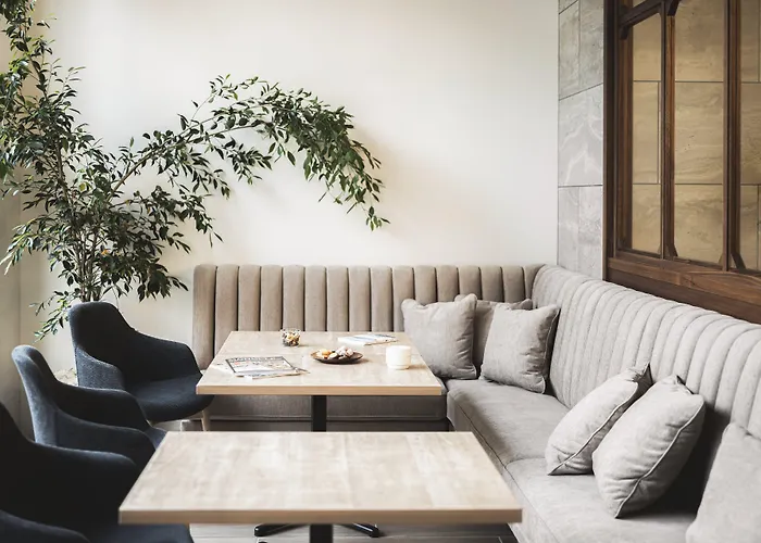 Nest Hotel Hiroshima Ekimae