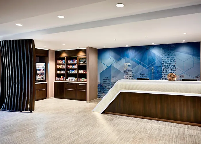 Springhill Suites By Marriott Cottonwood