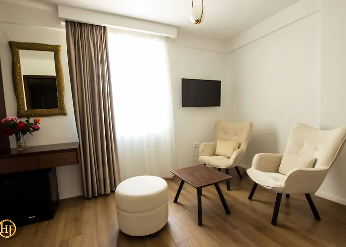 Hotel Fantasy