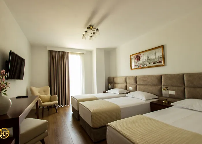 Hotel Fantasy