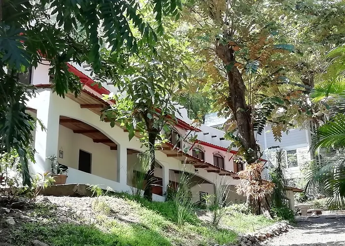 Believe Surf&Yoga Lodge Santa Teresa