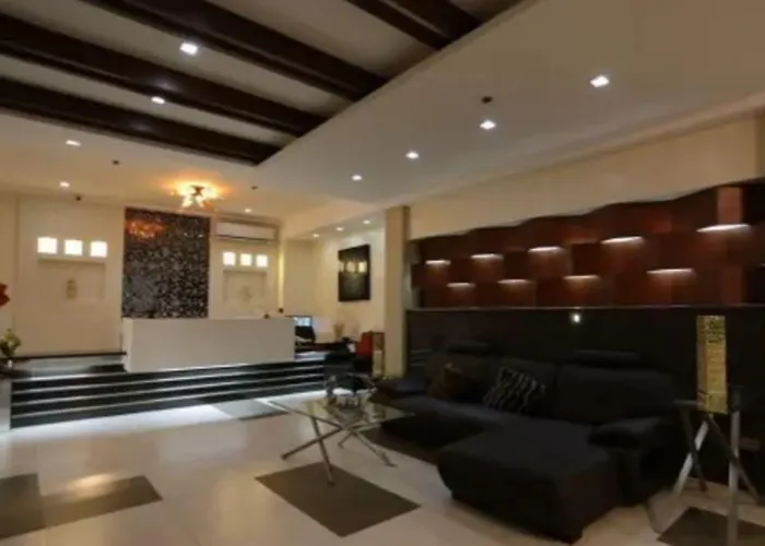 Ey Miner Suites Borromeo Branch