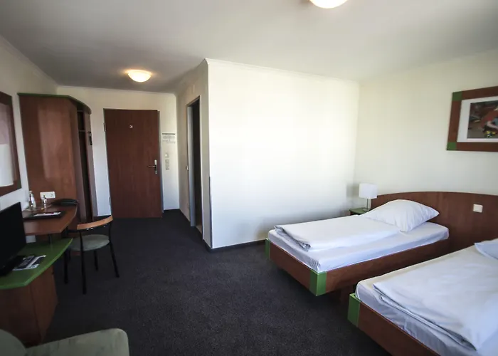 Eurohotel Guenzburg