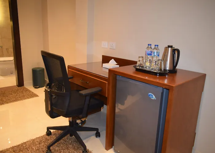 Omar El Khayam Al Minya Hotel - Luxury Accommodation