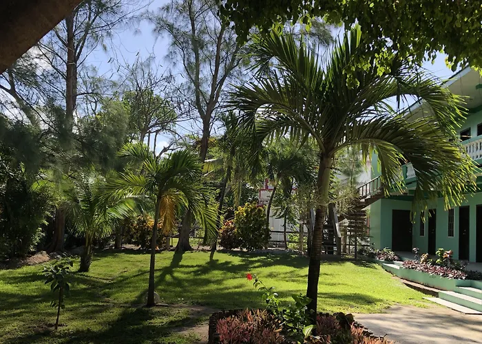 Belize Budget Suites