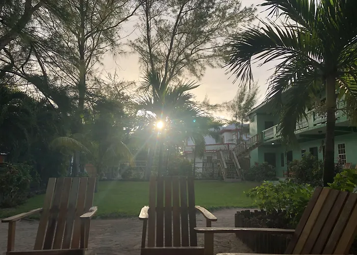 Belize Budget Suites