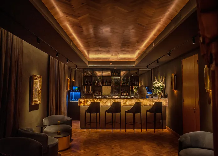 Susana Balbo Winemaker'S House - Relais & Chateaux