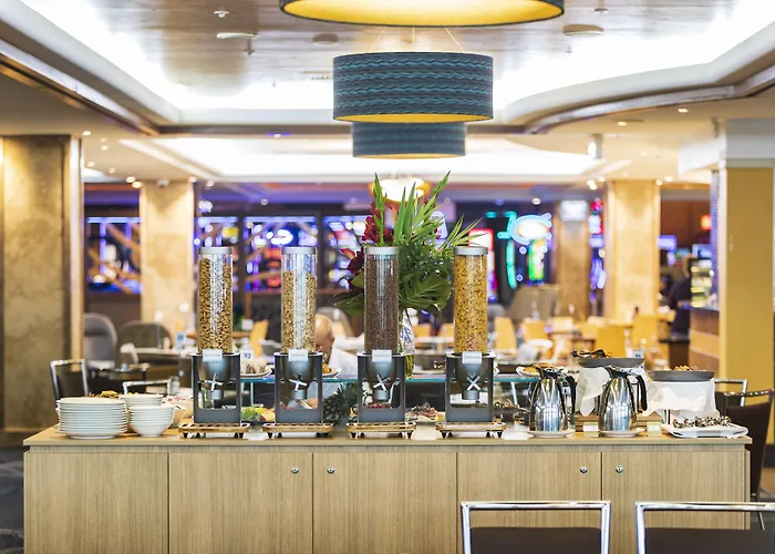 Mercure Canberra Belconnen