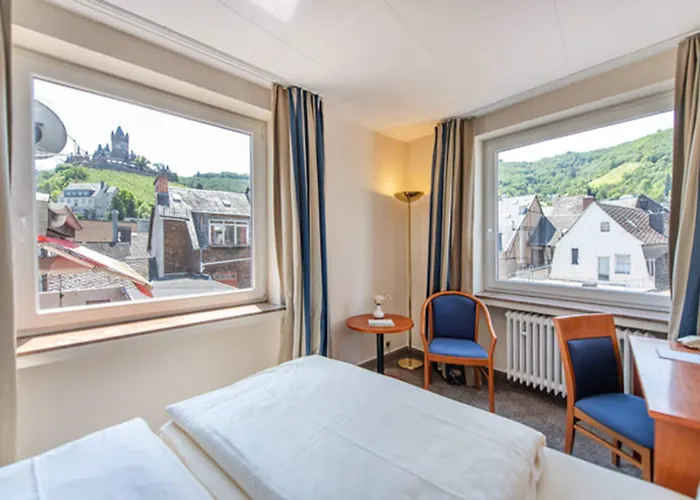 Hotel Karl Mueller