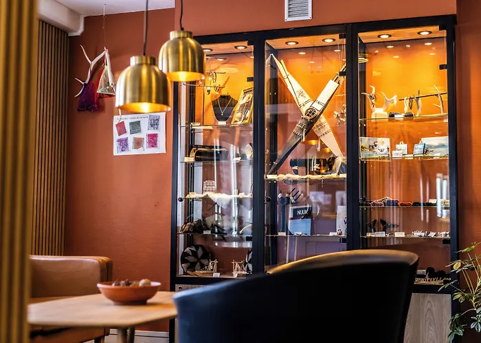 Hotel Soma Nuuk