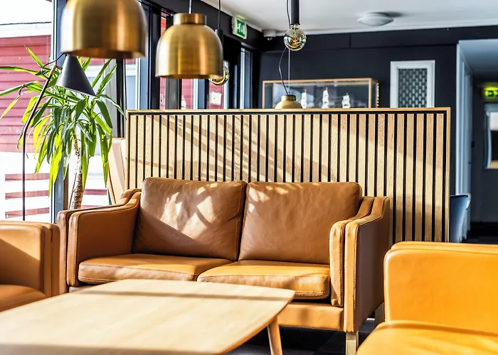 Hotel Soma Nuuk