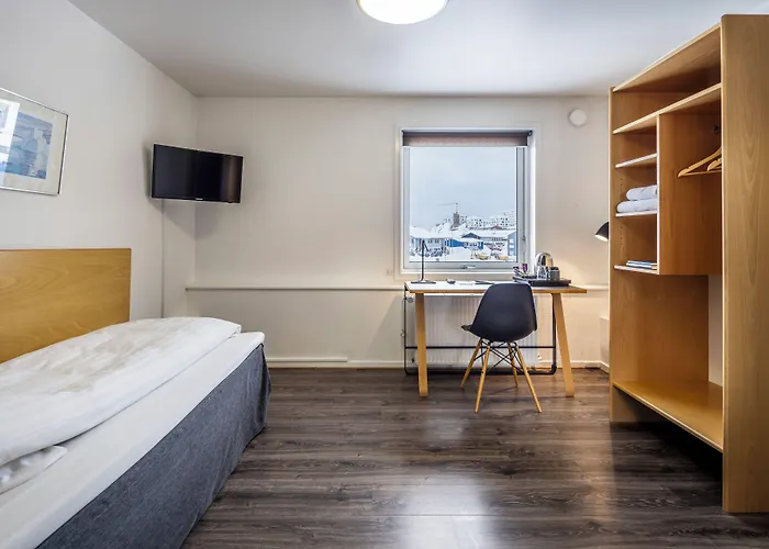 Hotel Soma Nuuk