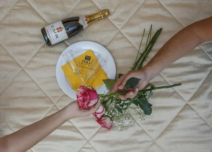Hotel Tolo