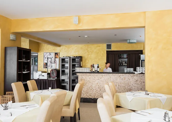 Vile Oliva Hotel & Resort
