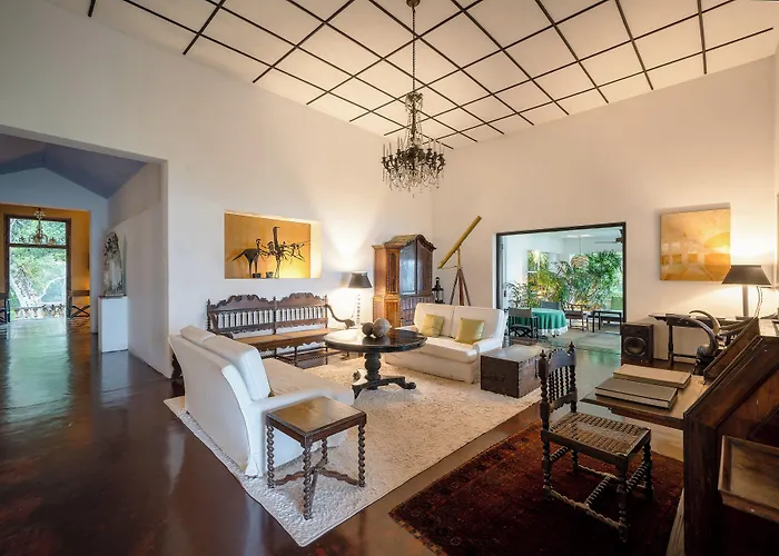 Lunuganga By Teardrop Hotels