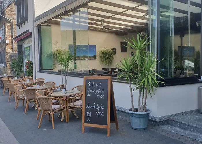 Dormero Moselhotel Koblenz-Alken