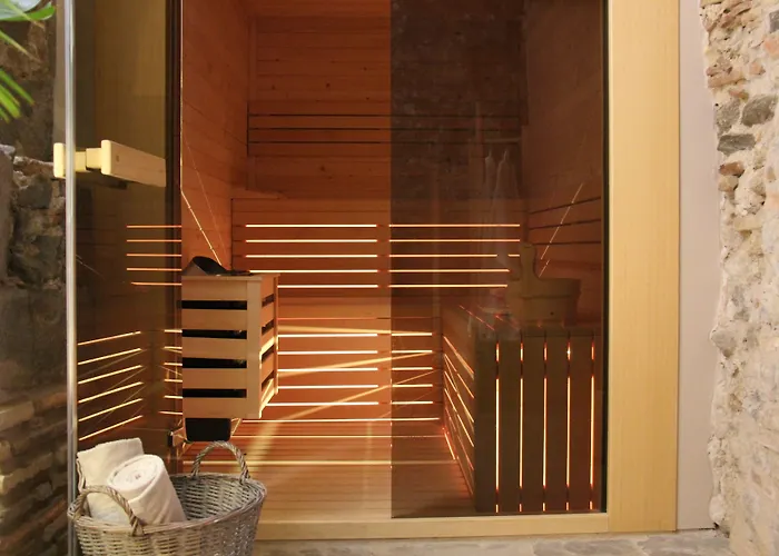 Hotel Palau Macelli & Spa