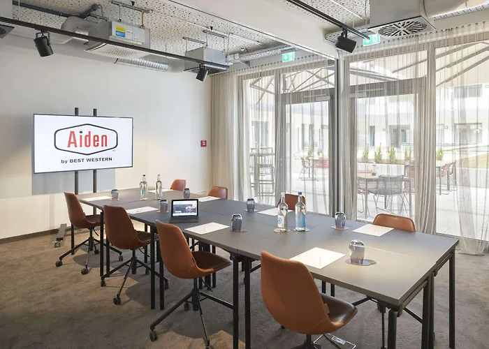 Aiden by Best Western @ Biberach