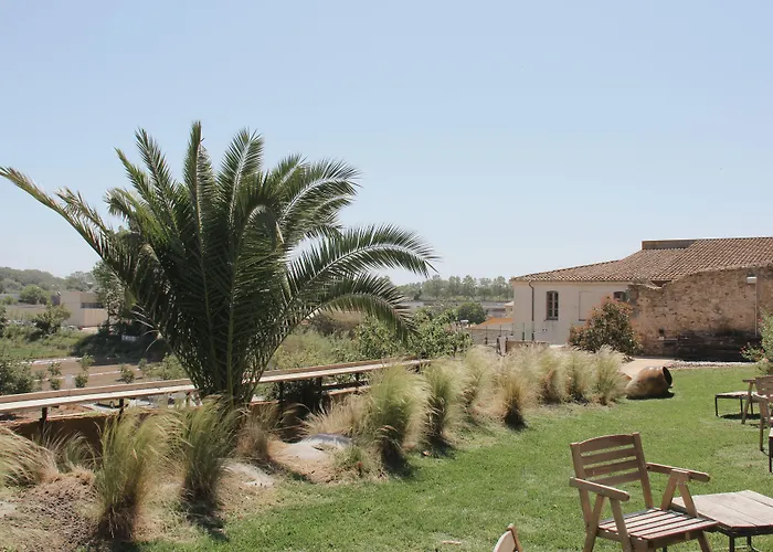 Hotel Palau Macelli & Spa