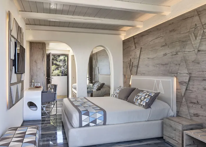 Sandalia Boutique Hotel - Adults Only