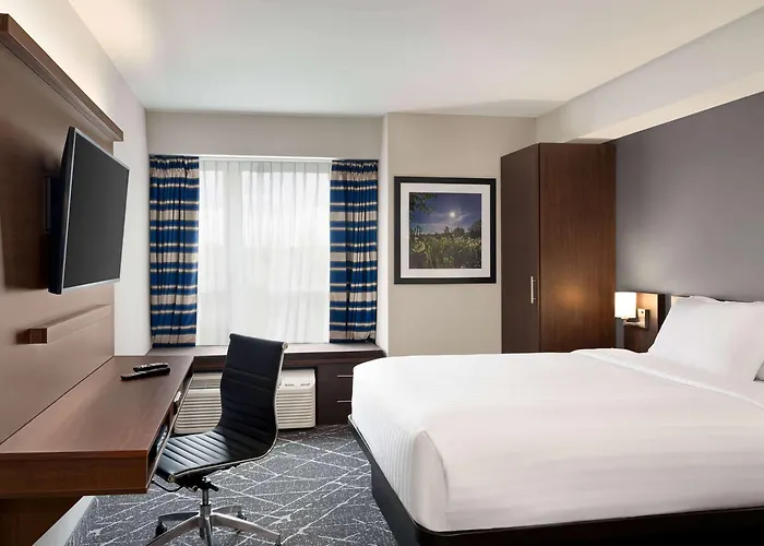 Microtel Inn & Suites By Wyndham Antigonish