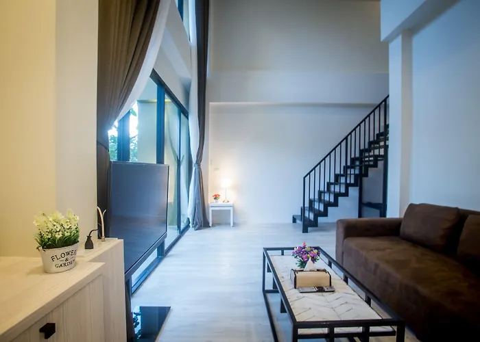 Trex Buriram Boutique Hotel