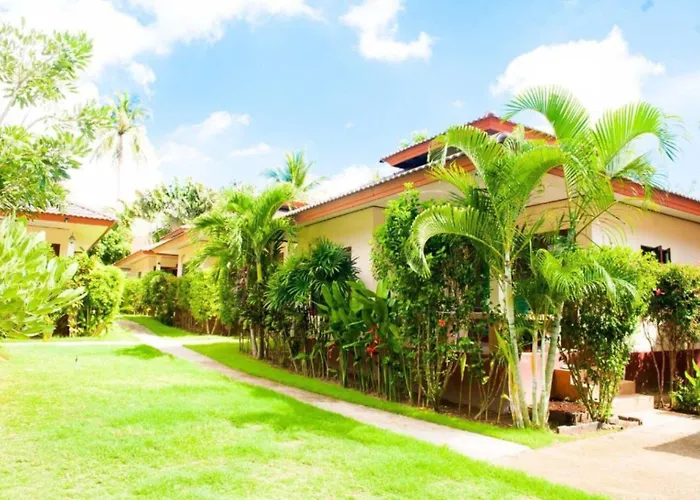 Mingmongkol Resort