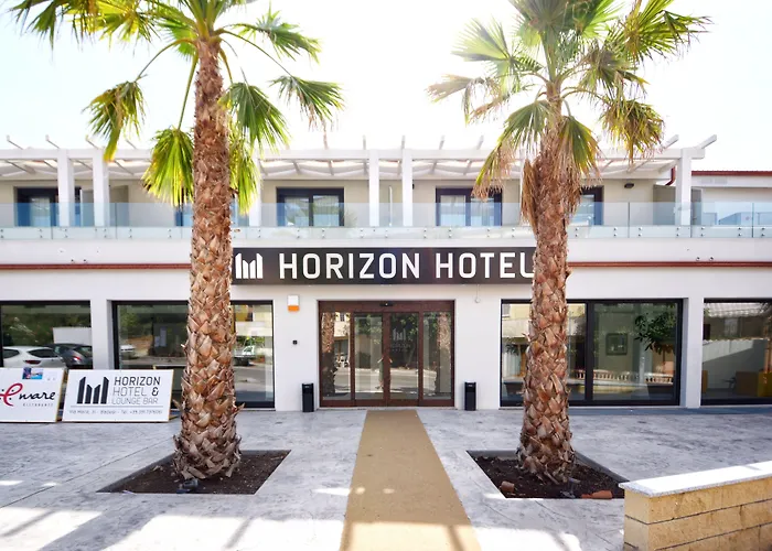 Horizon Hotel Badesi