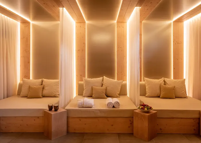 Boutique Hotel Sunrose 7 - Gourmet & Spa (Adults Only)