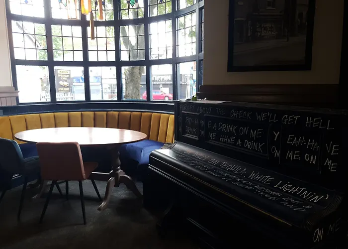 The Bournbrook Inn