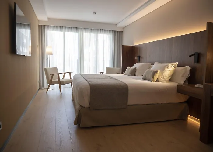 Hotel Palacio La Marquesa 4 Estrellas Sup