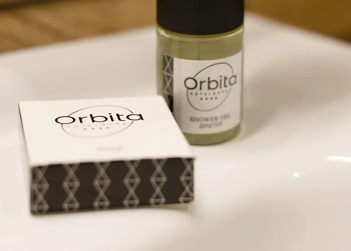 Spa Hotel Orbita