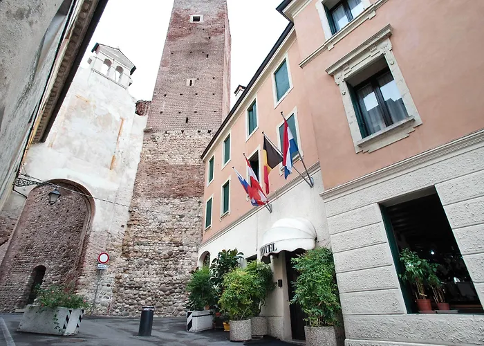 Hotel Al Castello