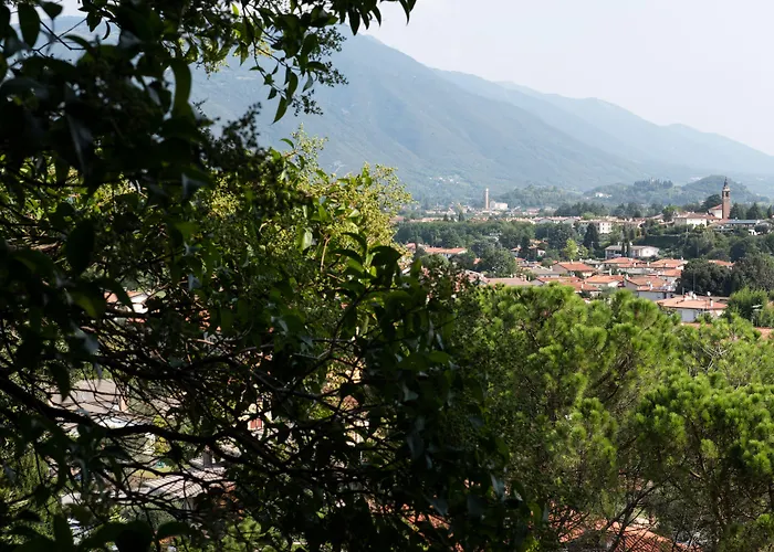 Hotel Al Castello