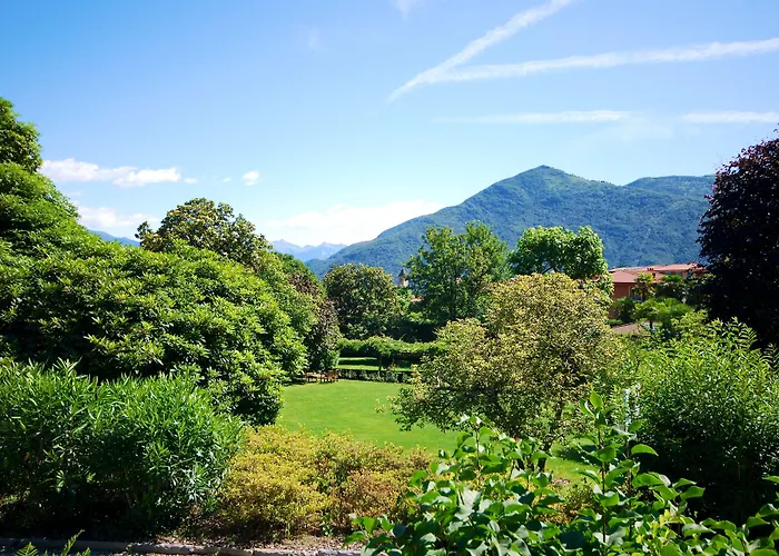 Park Hotel Villa Belvedere