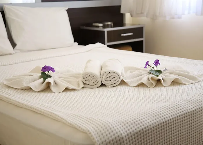 Aksel Butik Otel