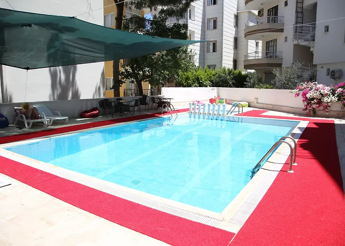 Aksel Butik Otel