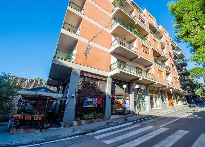 Casa Evelina Sorrento Bed and Breakfast