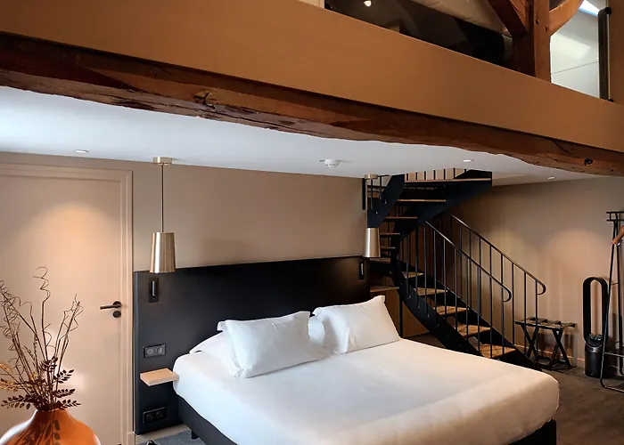 Hôtel Loysel le Gaucher